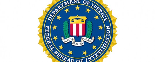 Diretor do FBI diz que criptografia prejudica investigações