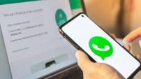 WhatsApp libera função para acelerar áudio