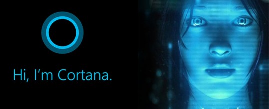 Cortana, a assistente virtual do Windows, agora PT-BR!