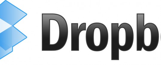 Dropbox ganha versão em português para web e apps