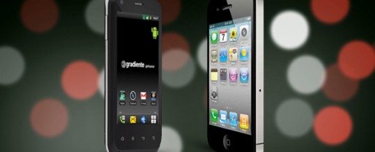 Apple e Gradiente suspendem disputa por marca iphone e tentam acordo