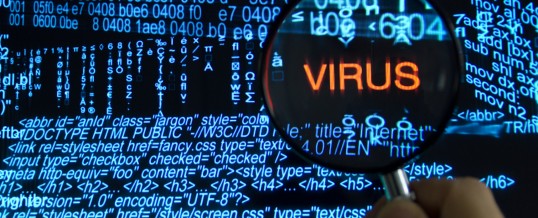 Empresa detecta super vírus espião e ‘indício de guerra cibernética’