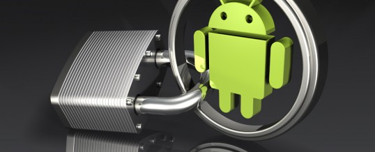 Falha na segurança Android deixa aparelhos vulneráveis