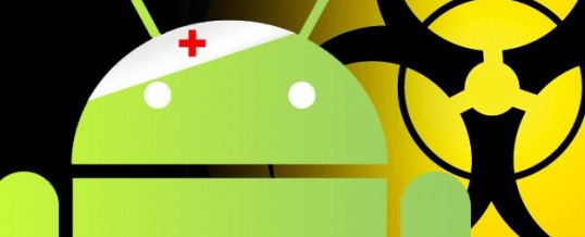 Novo vírus para Android se disfarça de app e é quase difícil deletar