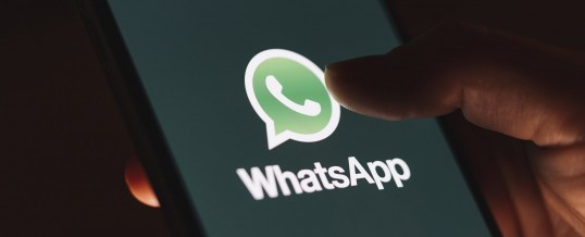 WhatsApp pode permitir transferir conversas para um número de celular diferente em breve