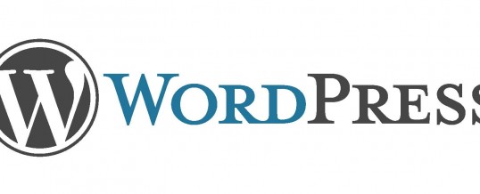 Nova versão do WordPress 3.0. Confira as novidades!